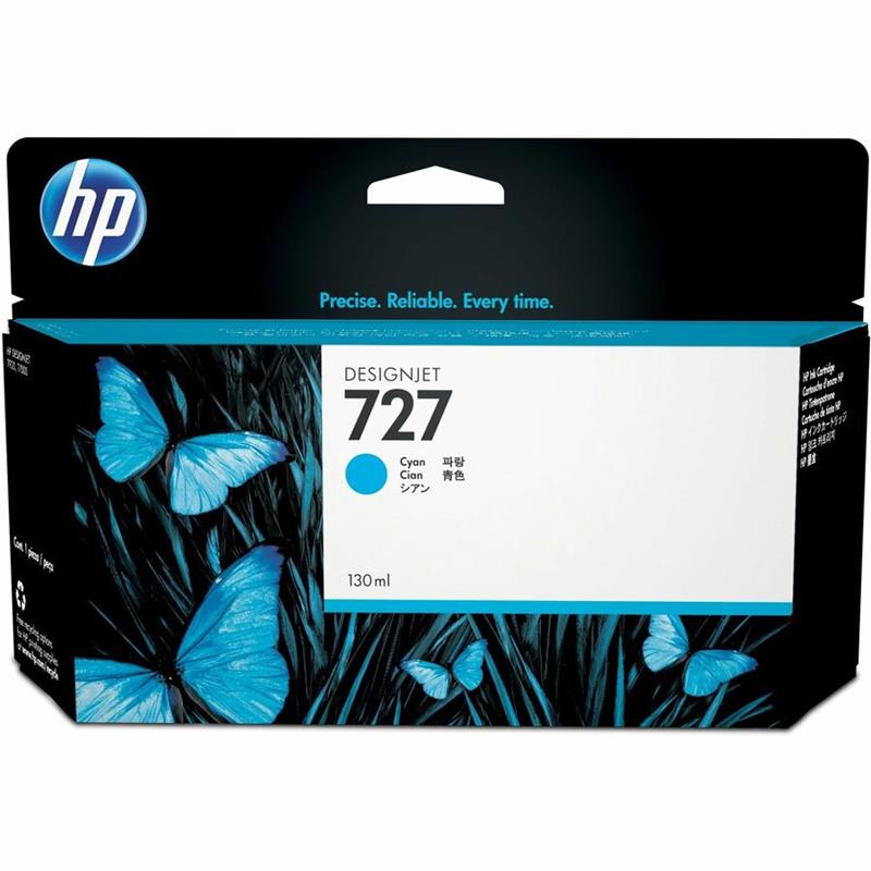 Image HP 727 High Yield Ink Jet Cartridge