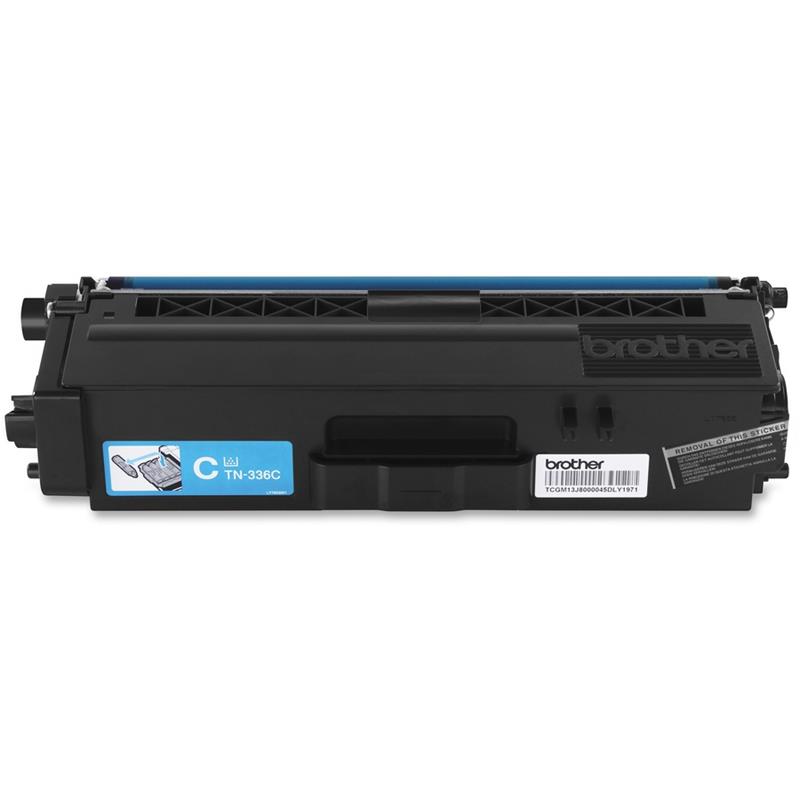Image TN-336 Toner Cartridge