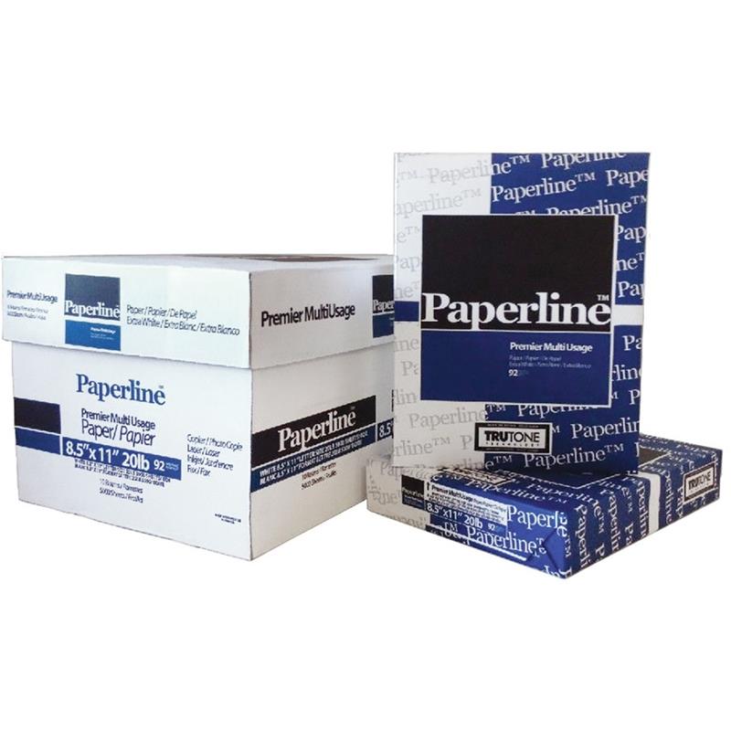 Image Papier d'affaires Paperline™