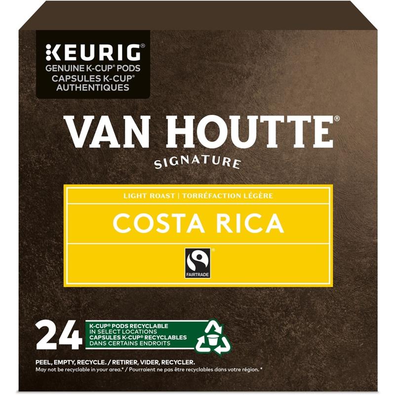 Image Dosette K-Cup Van Houtte