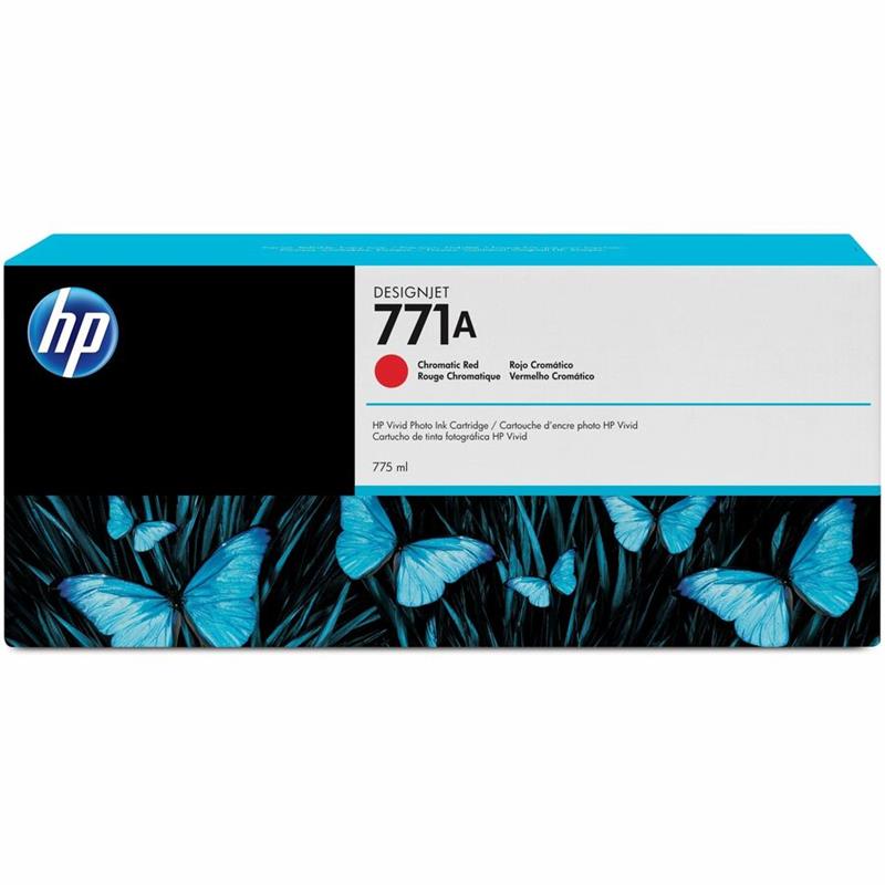 Image HP 771A Ink Jet Cartridge