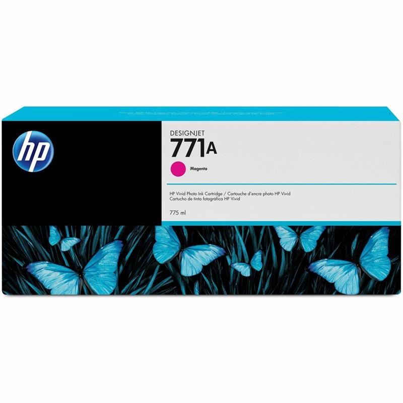 Image HP 771A Ink Jet Cartridge