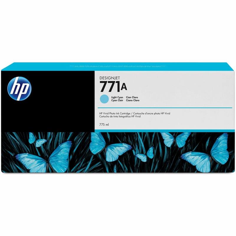 Image HP 771A Ink Jet Cartridge
