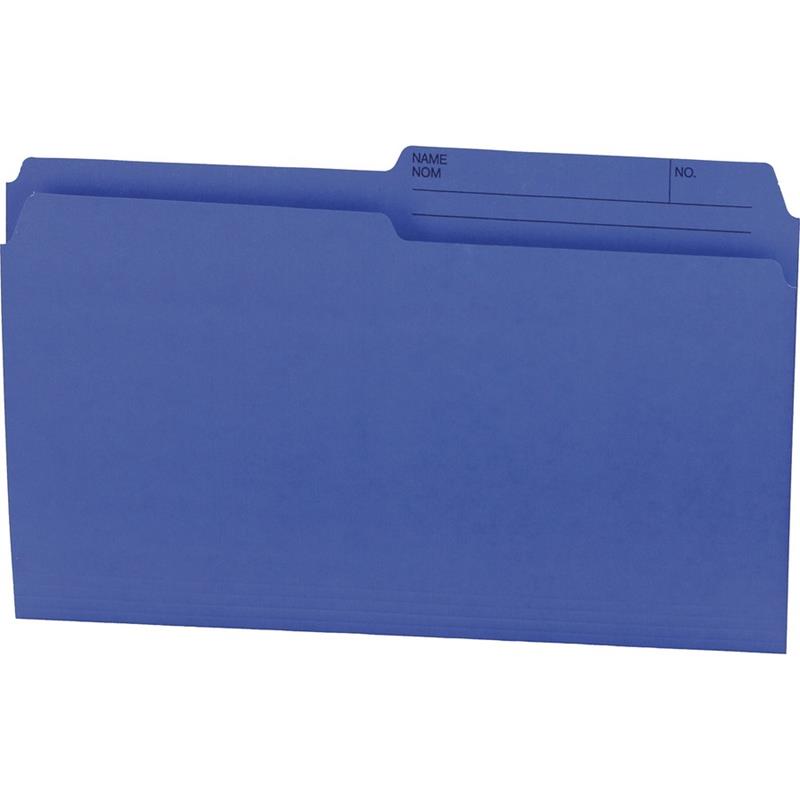 Image Reversible Coloured File Folders