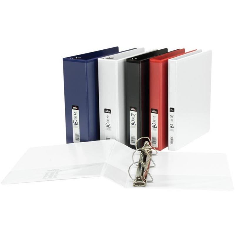 Image Offix® Presentation Binder