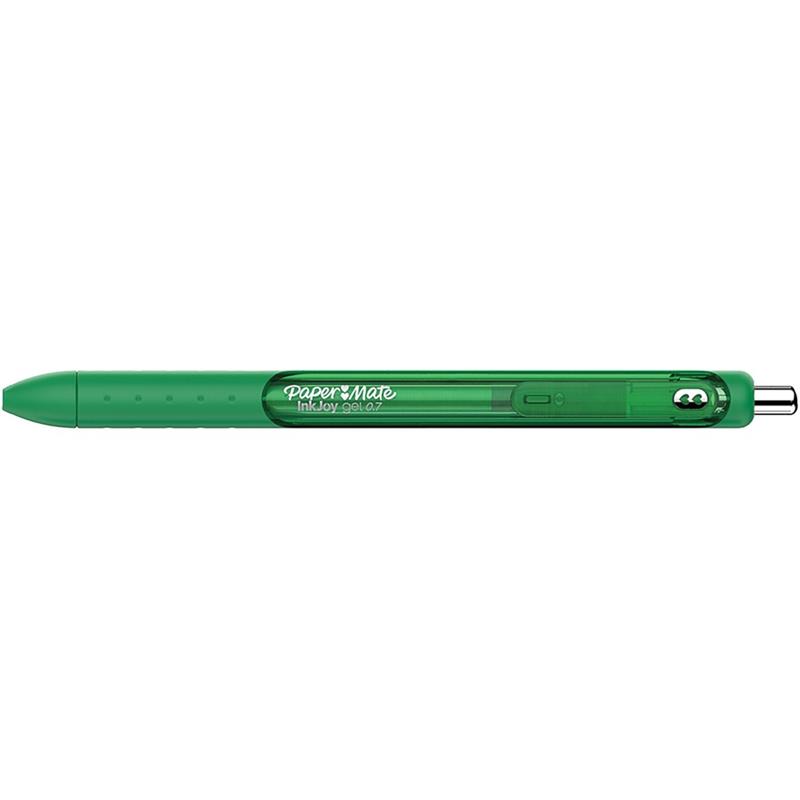 Image InkJoy® Gel Retractable Ballpoint Pen