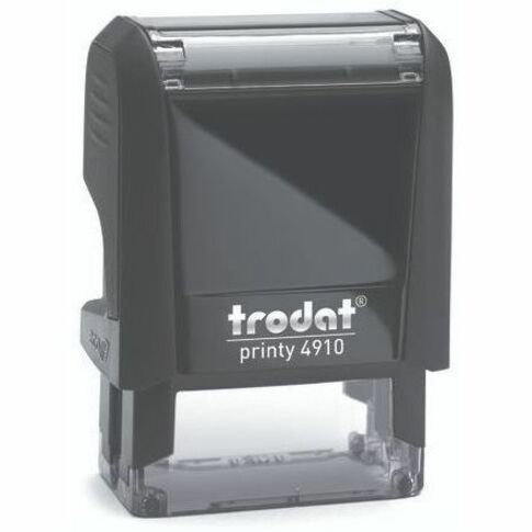 Image Printy Self-Inking Custom Stamp
