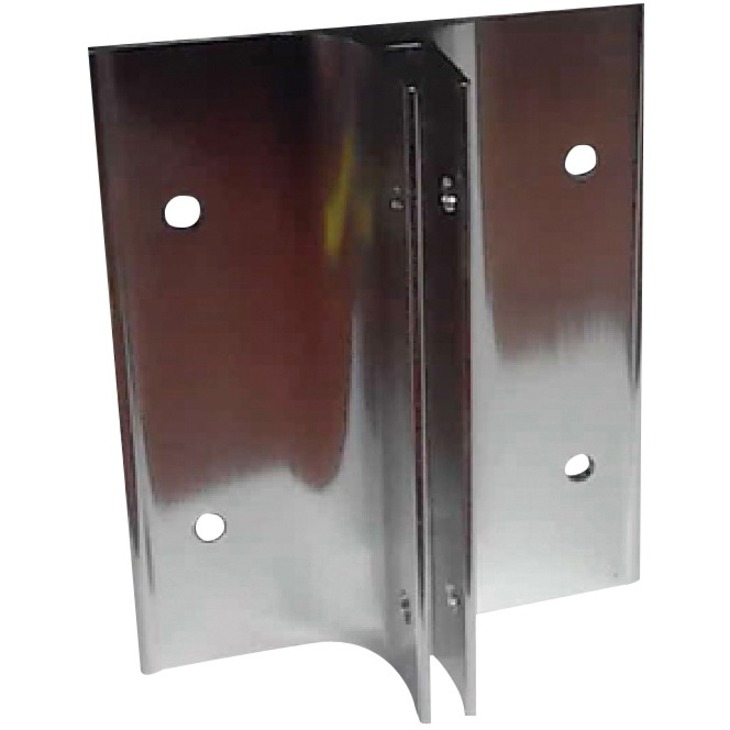 Image Name Plate Holder