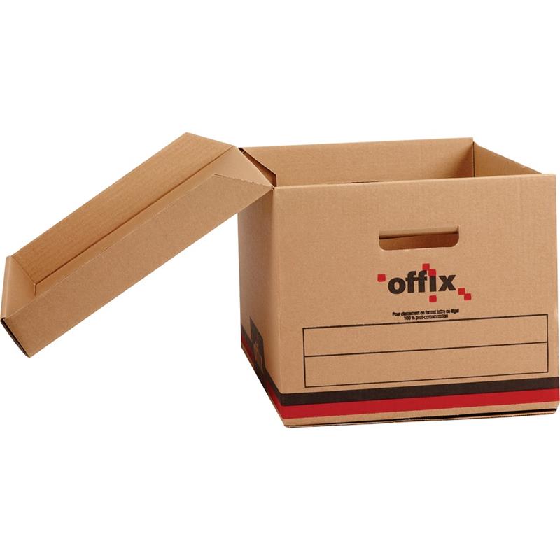 Image Offix® Enviro Storage Box