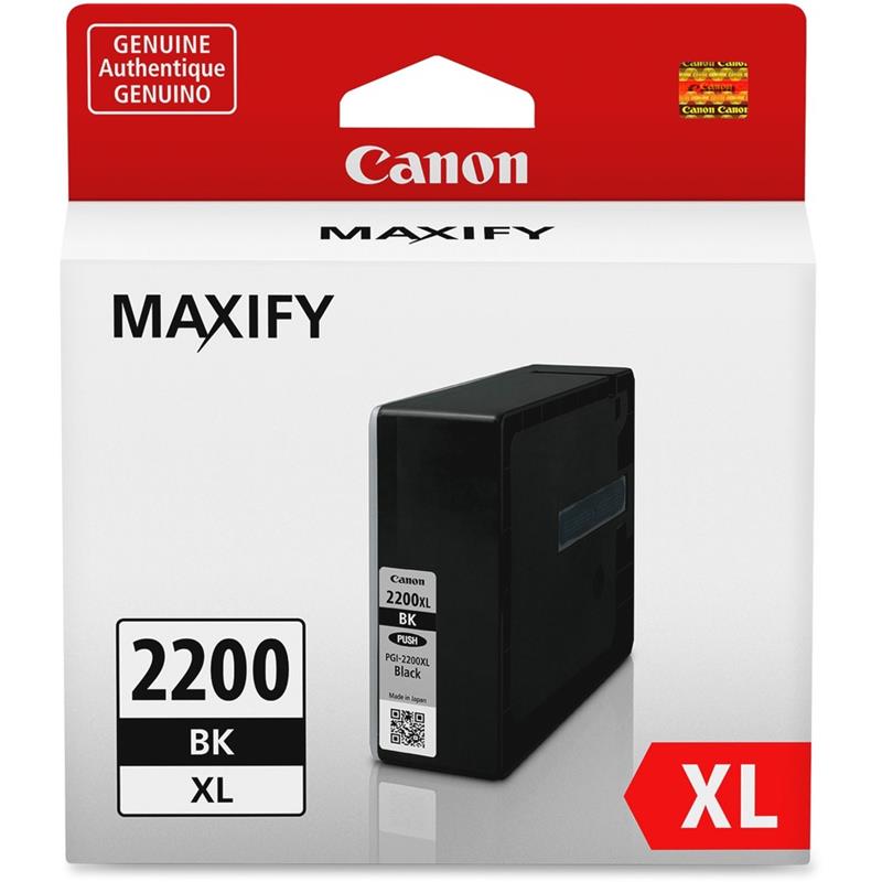 Image PGI-2200 XL Inkjet Cartridge