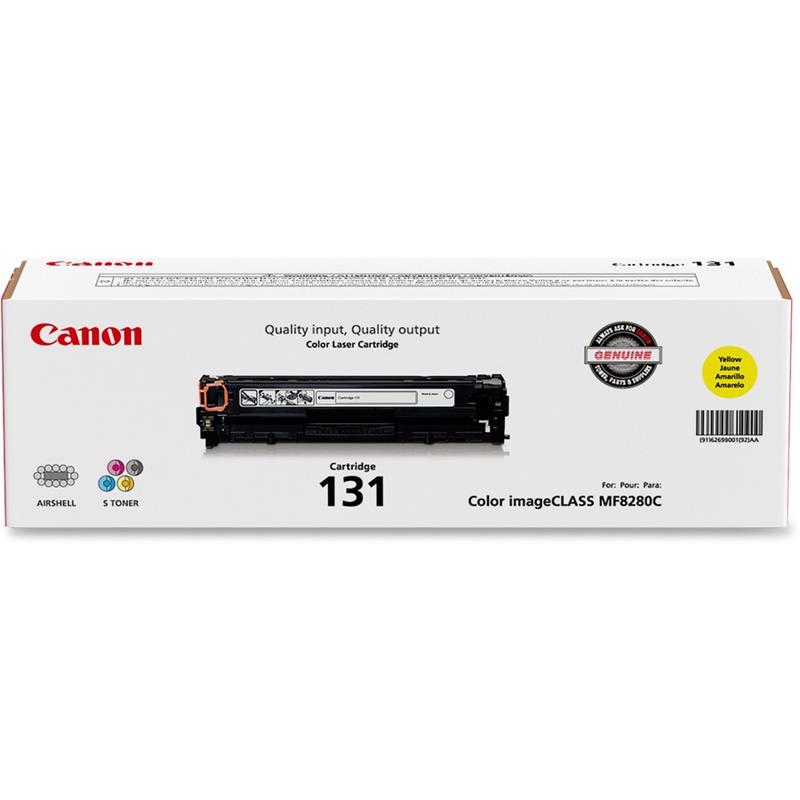 Image Cartouche de toner 131