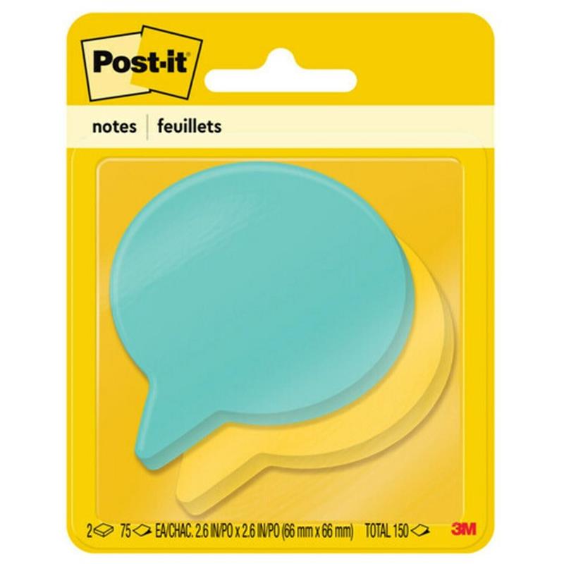 Image Post-it® Special Notes