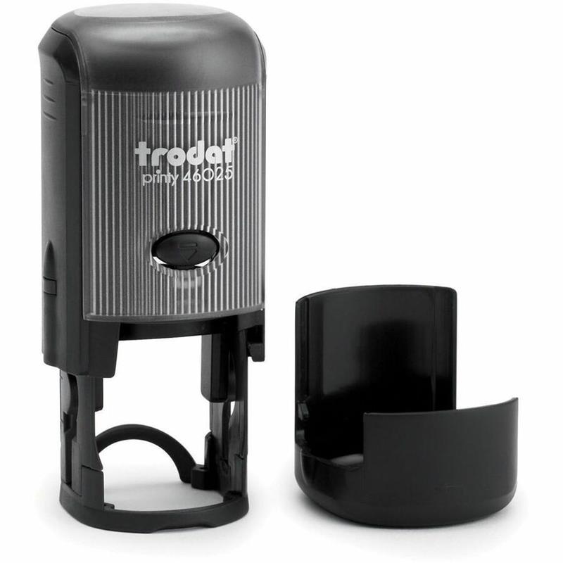 Image Printy Self-Inking Custom Stamp