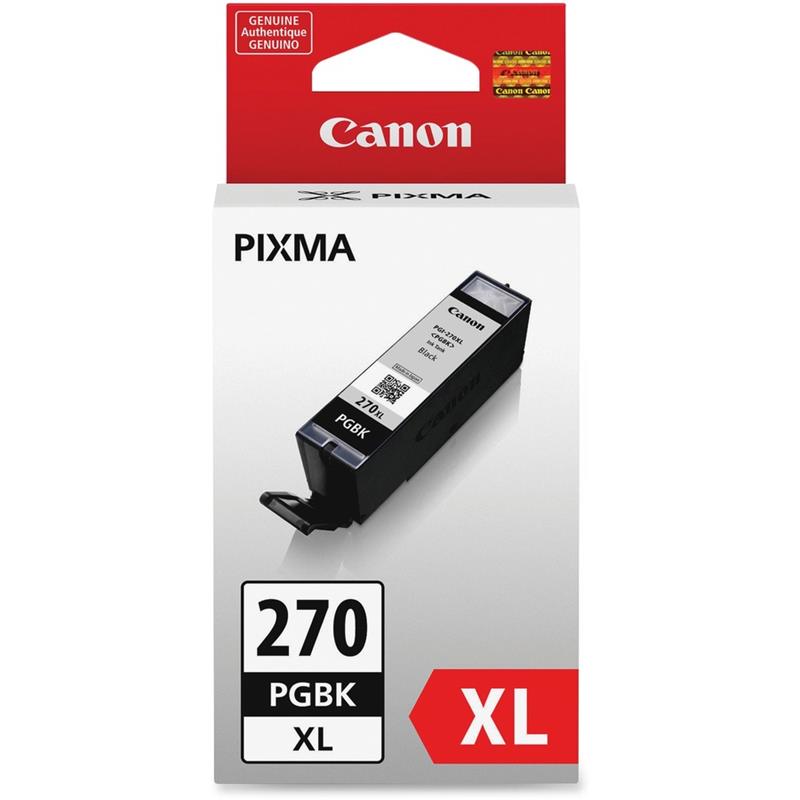 Image PGI-270XL Inkjet Cartridge