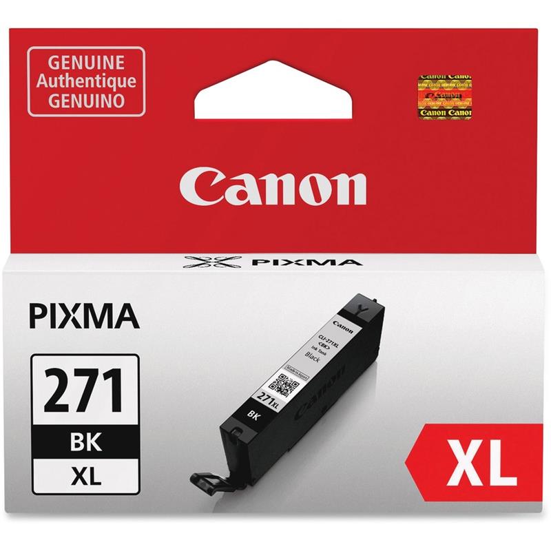 Image CLI-271XL Inkjet Cartridge
