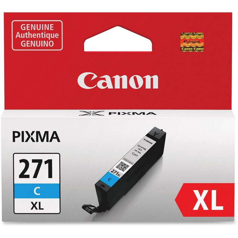 Image CLI-271XL Inkjet Cartridge