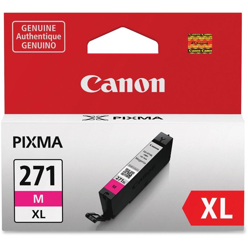 Image CLI-271XL Inkjet Cartridge