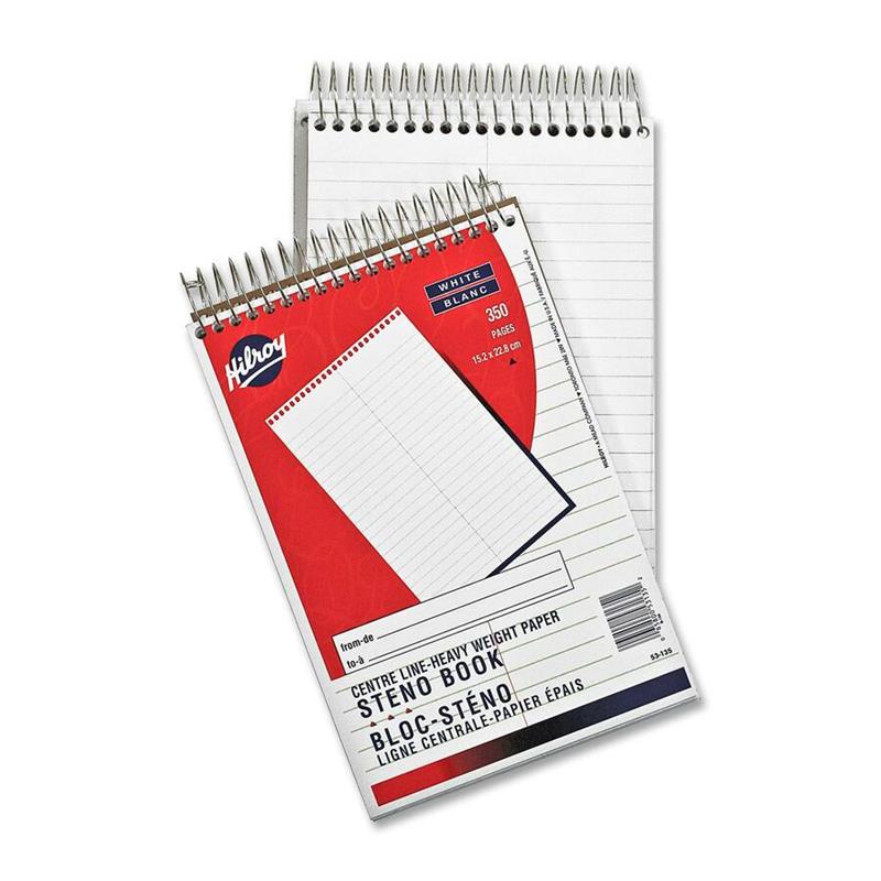 Image Steno pad