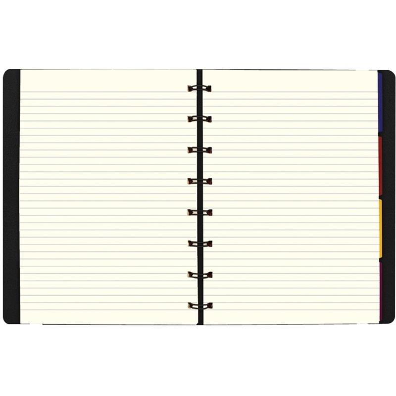 Image Cahier de notes rechargeable Filofax®