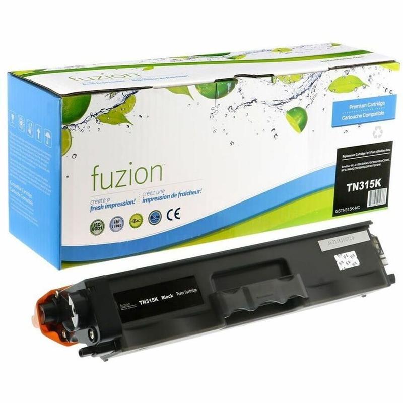 Image Cartouche de toner compatible Brother HL4150