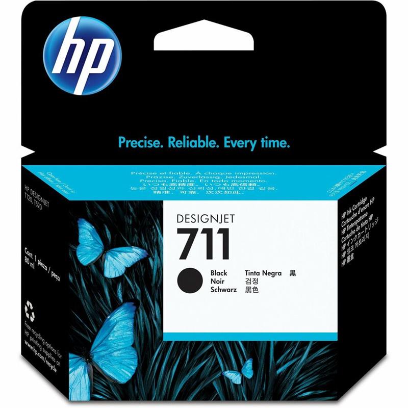 Image HP 711 Ink Jet Cartridge
