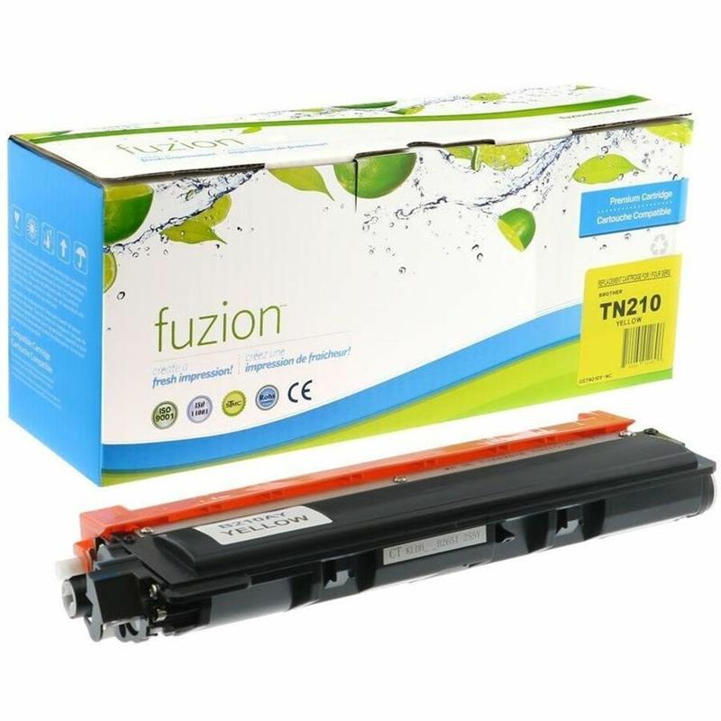 Image Cartouche de toner compatible (Alternative à Brother HL3040)