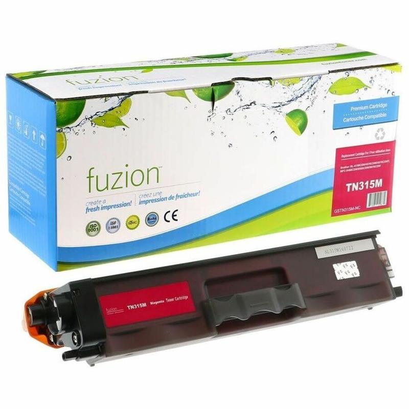 Image Cartouche de toner compatible Brother HL4150