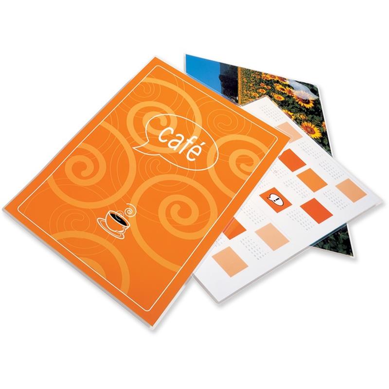 Image Pochette de plastification HeatSeal® UltraClear™