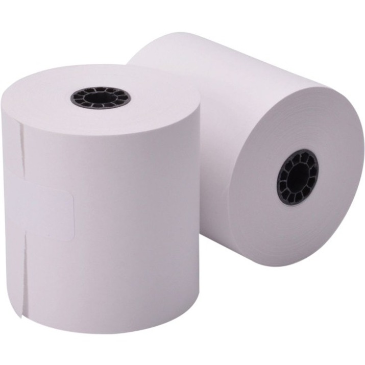 Image Rouleau de papier pour calculatrice et caisse enregistreuse