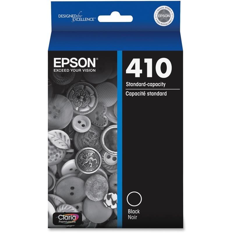 Image 410 Inkjet Cartridge