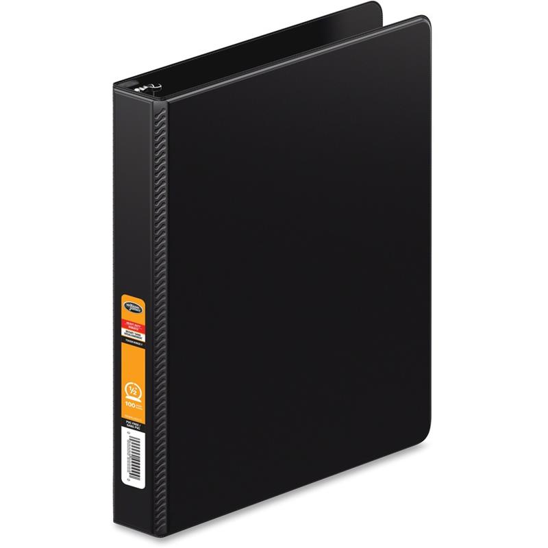 Image ENVI Heavy-Duty Round Ring Binder