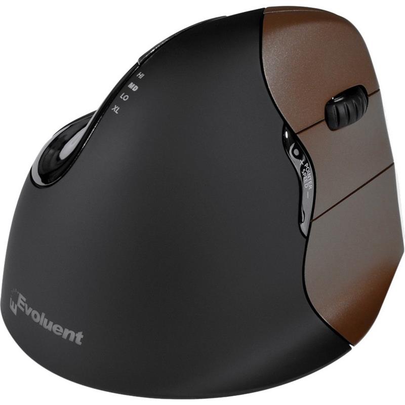 Image Souris ergonomique verticale Evoluent 4