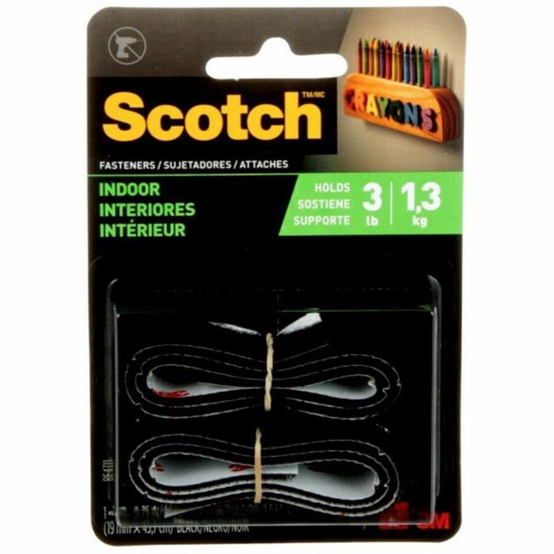 Image Scotch® Reclosable Indoor Fasteners