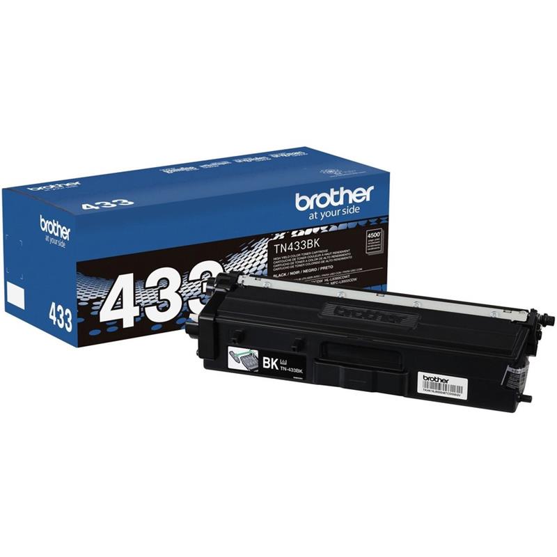 Image Cartouche de toner TN-433