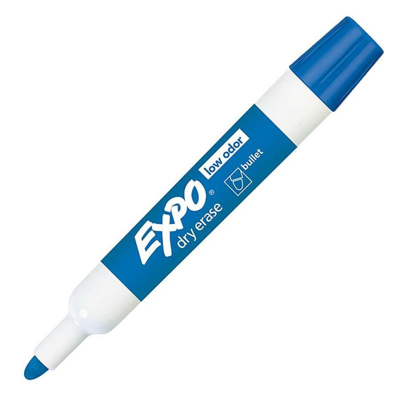 Image Expo® Dry Erase Whiteboard Marker