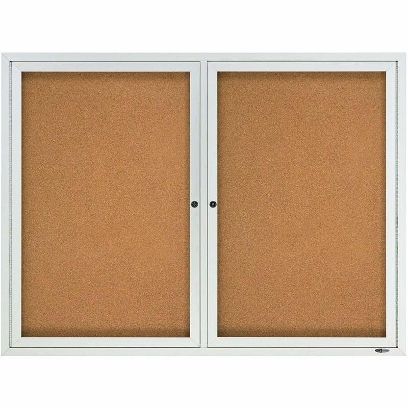 Image Cork Bulletin Board