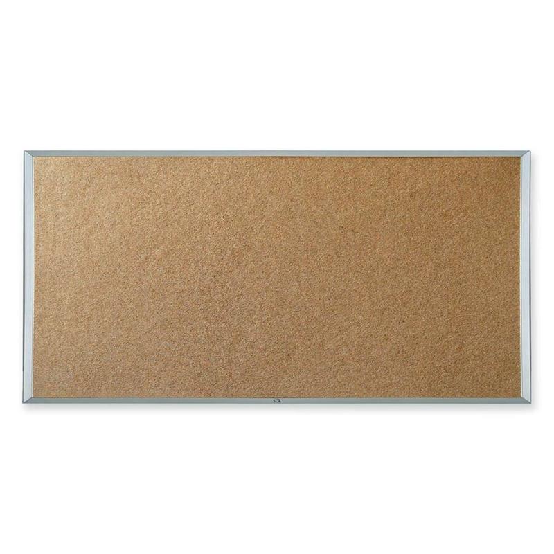 Image Cork Bulletin Board