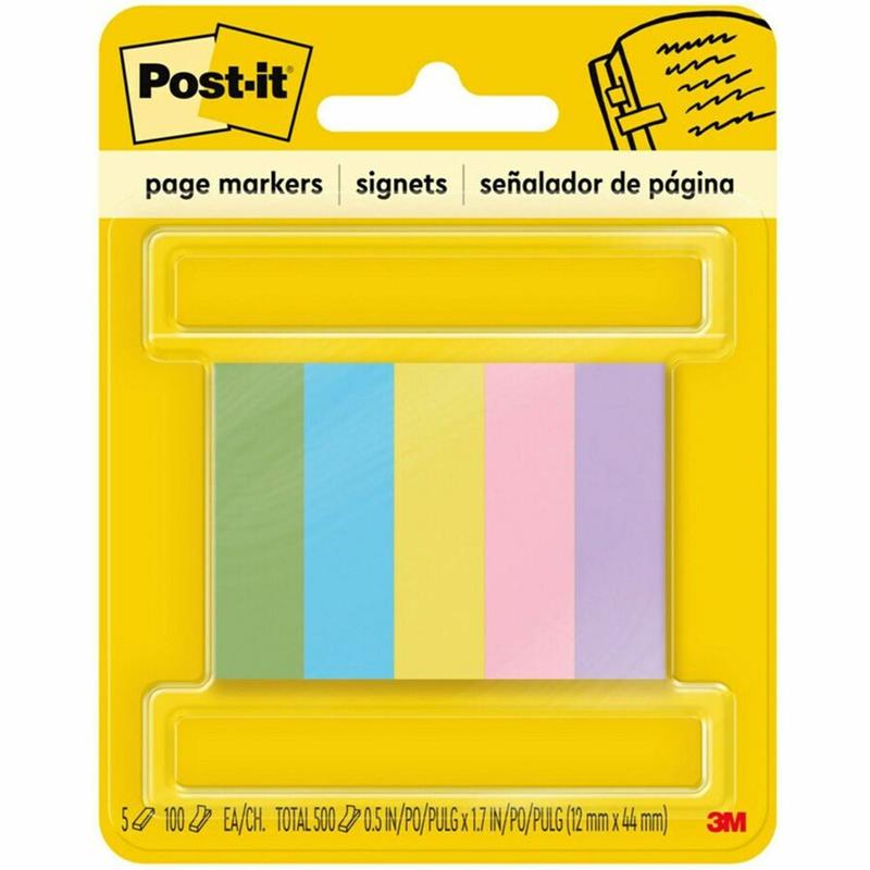 Image Signets Post-It®