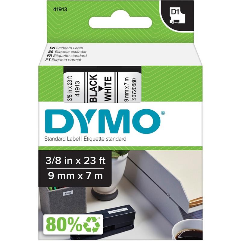Image D1 Tape Cassette for Dymo® Labeller