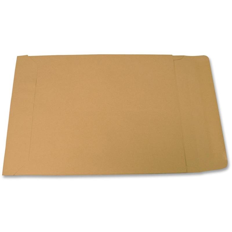Image Kraft Expandable Envelope