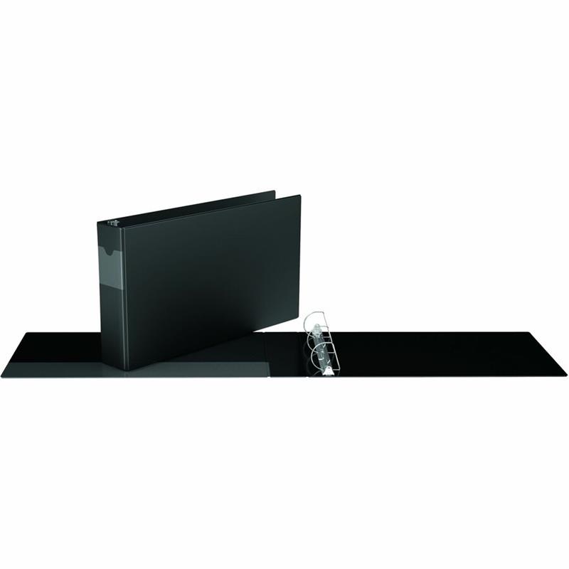 Image 9400 Series Ledger 11 x 17 Ring Binder