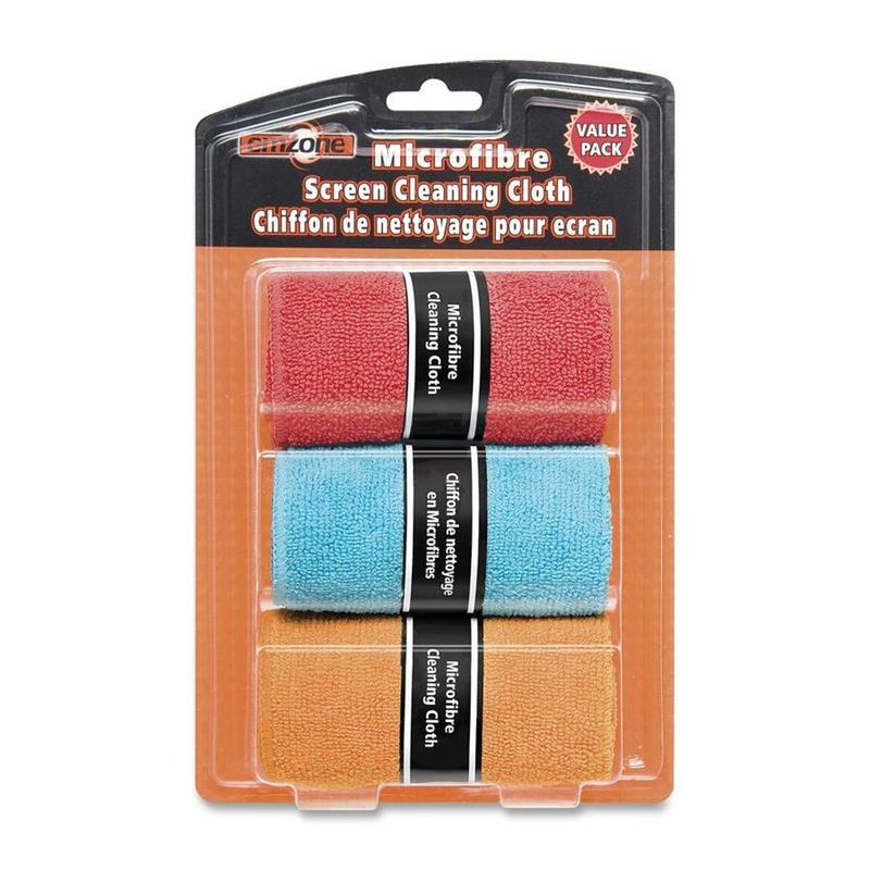 Image Chiffon de nettoyage en microfibre