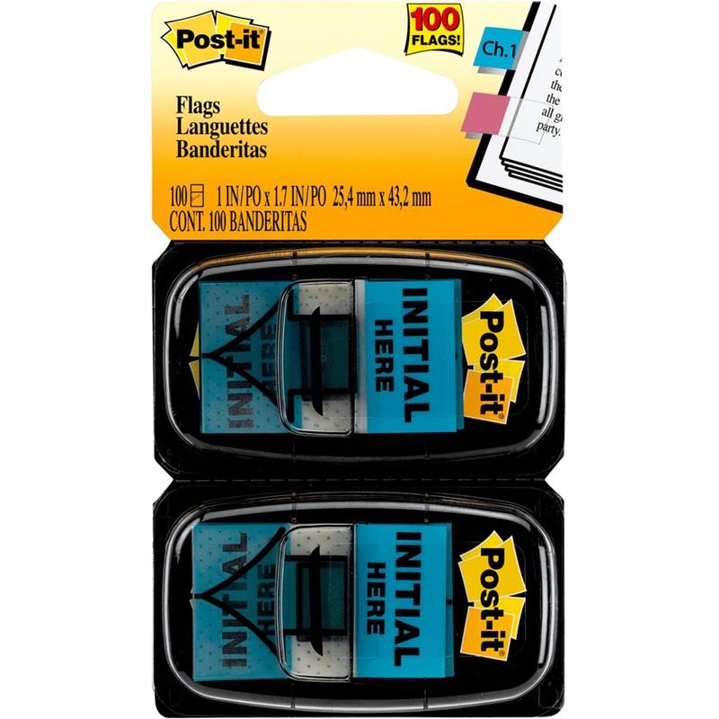 Image Post-it® Icon Flags