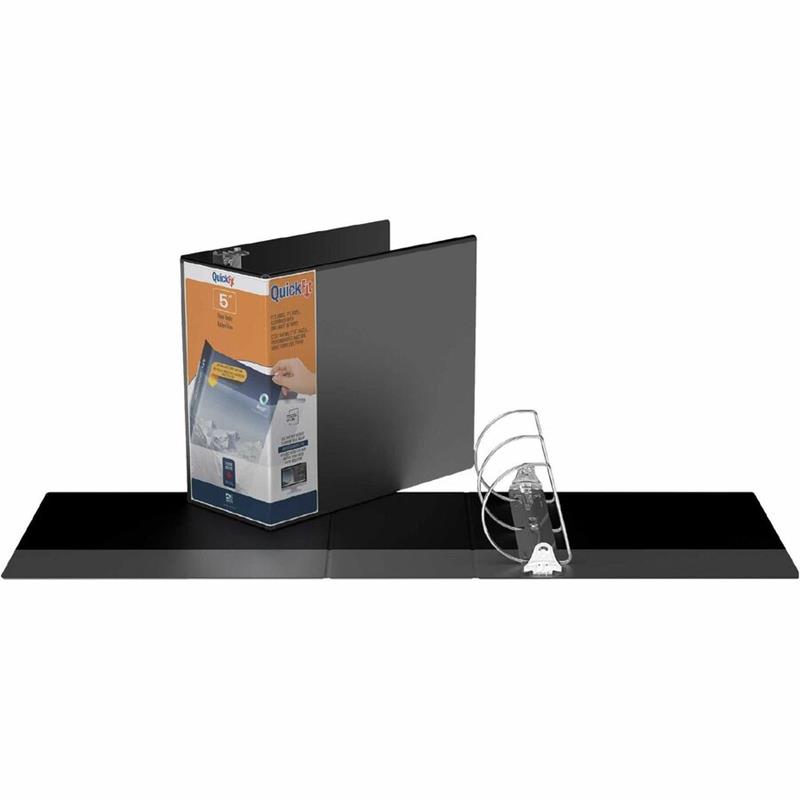 Image QuickFit® Presentation Binder