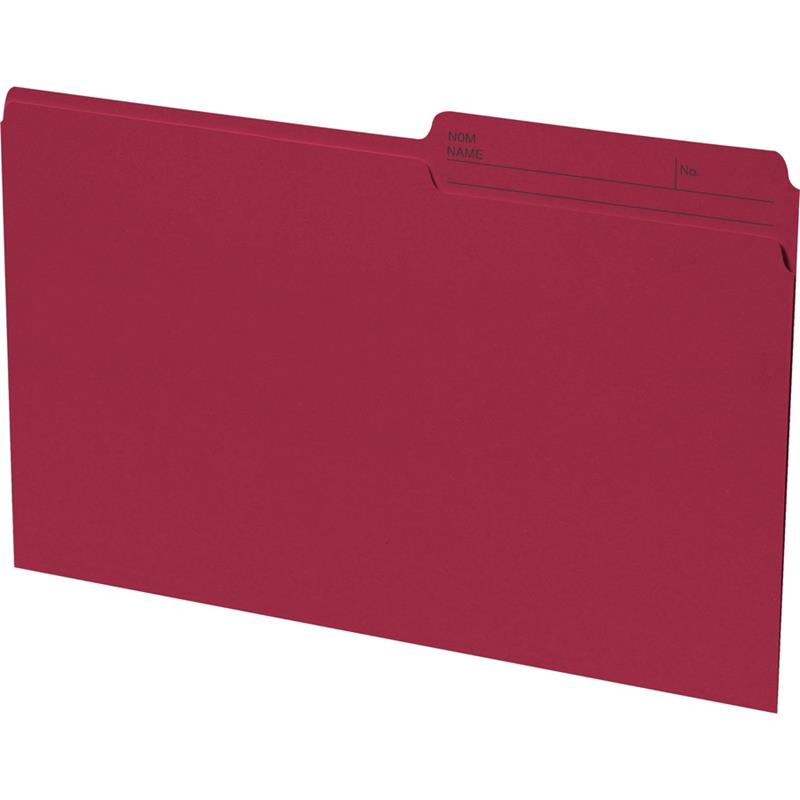 Image Reversible File Folder