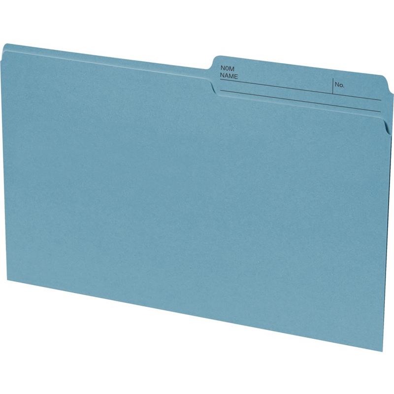 Image Reversible File Folder