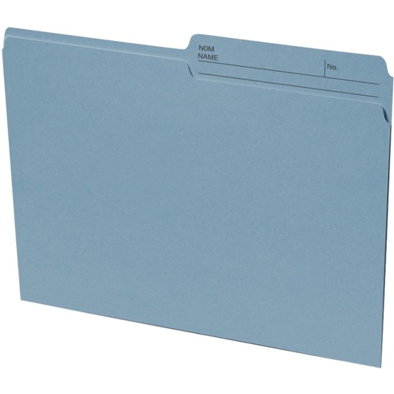 Image Reversible File Folder