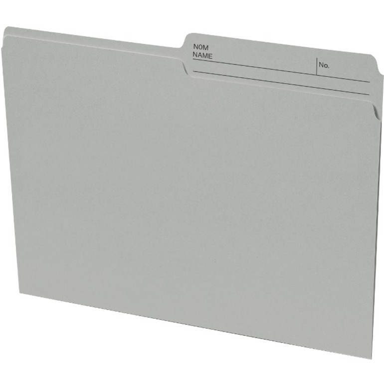 Image Reversible File Folder