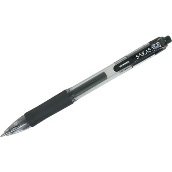 Image Sarasa® Retractable Rollerball Pen
