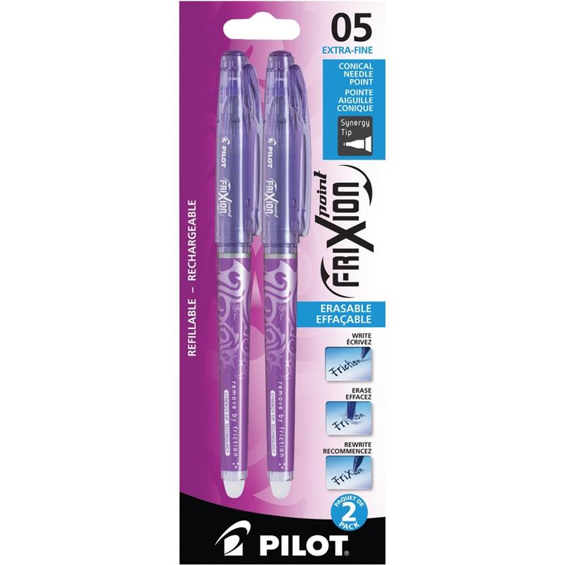 Image FriXion® Point Erasable Gel Rollerball Pen